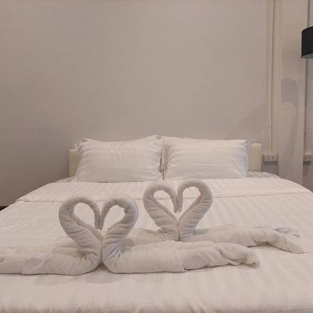 ฮัก ณ หนองคายโคซี่วิลล์ Hug Na Nongkhai Cozy Ville Экстерьер фото