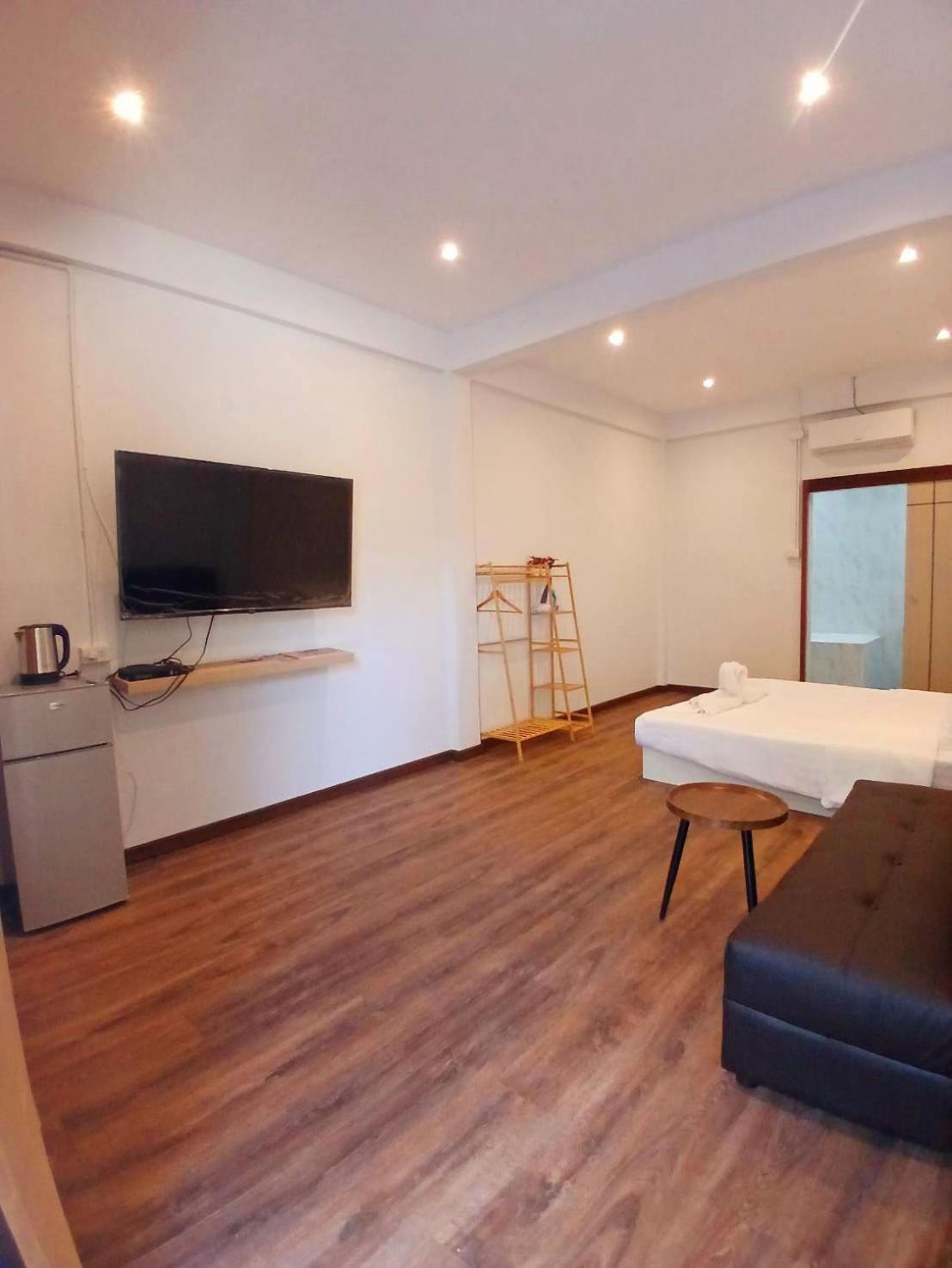 ฮัก ณ หนองคายโคซี่วิลล์ Hug Na Nongkhai Cozy Ville Экстерьер фото