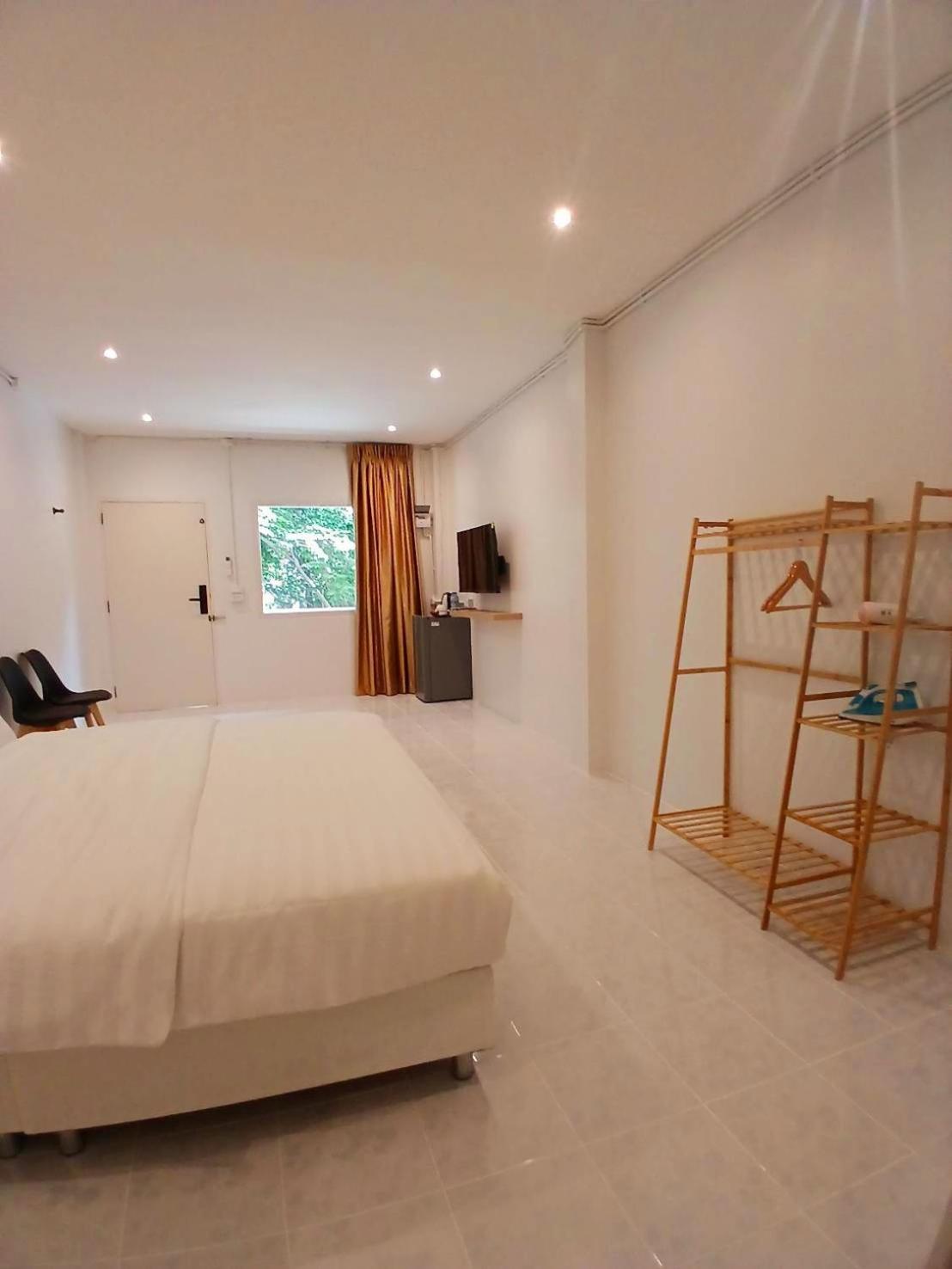 ฮัก ณ หนองคายโคซี่วิลล์ Hug Na Nongkhai Cozy Ville Экстерьер фото